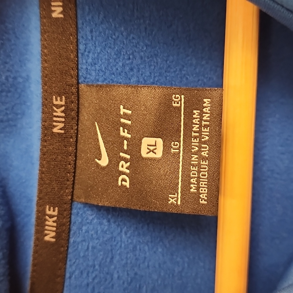 Nike Mens Therma Pull Over Mens Hoodie Jackets 932022-891 Size XL - Picture 5 of 7